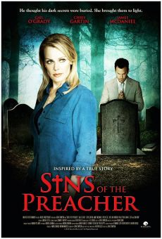 The Minister's Wife (Sins of the Preacher) online kostenlos