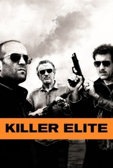 Killer Elite online free