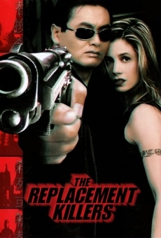 The Replacement Killers online free