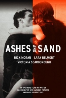 Ashes and Sand online