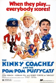 Kinky Coaches and the Pom Pom Pussycats online