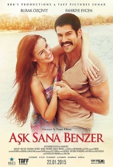 Ask Sana Benzer online streaming