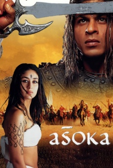 Asoka, película completa en español