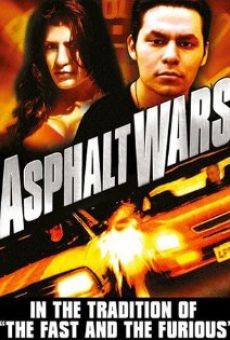Asphalt Wars on-line gratuito