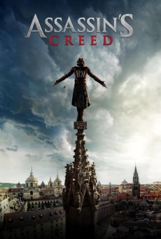 Assassin's Creed, película completa en español