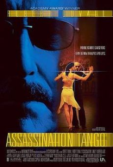 Assassination Tango online free