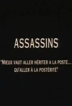 Assassins... online