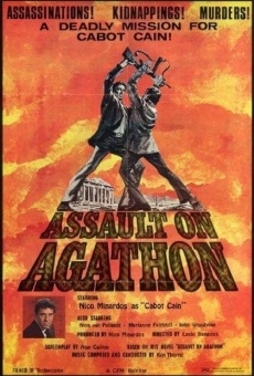 Assault on Agathon online kostenlos