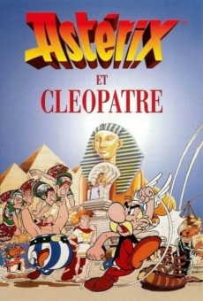 Astérix et Cléopâtre online kostenlos