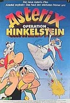 Asterix e la grande guerra online