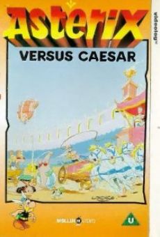 Asterix contro Cesare online
