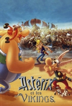 Asterix e i vichinghi online