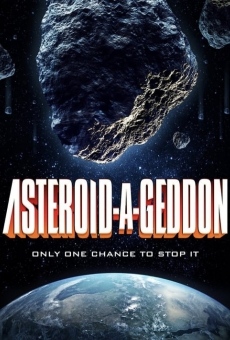 Asteroid-a-Geddon gratis