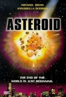 Asteroid - Tod aus dem All kostenlos