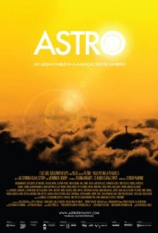 Astro, uma fábula urbana em um Rio de janeiro mágico online
