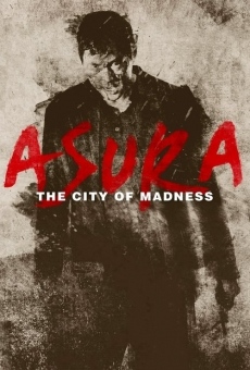 Asura - The City of Madness