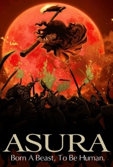 Ashura (Asura) online free