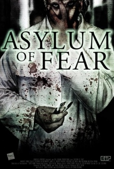 Ver película Asylum of Fear