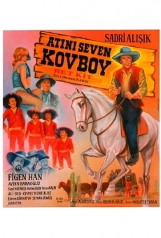 Atini seven kovboy online