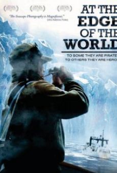 At the Edge of the World, película completa en español