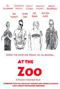 At the Zoo en ligne gratuit