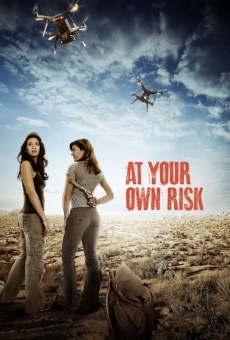 At Your Own Risk online streaming