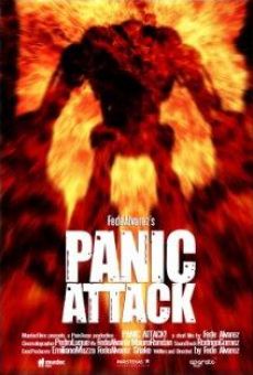 ¡Ataque de pánico! online
