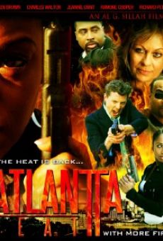 Atlanta Heat 2 online free