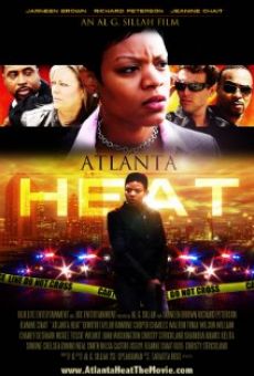 Atlanta Heat on-line gratuito