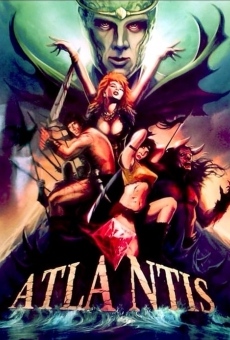 Atlantis on-line gratuito
