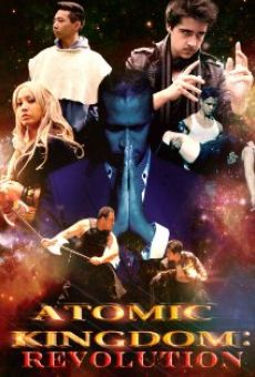 Atomic Kingdom: Revolution on-line gratuito