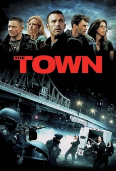 The Town, película en español