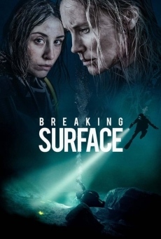 Breaking surface