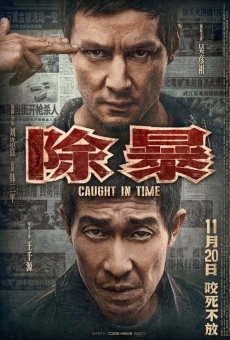 Caught in Time en ligne gratuit