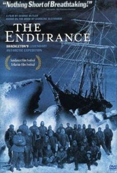The Endurance: Shackleton's Legendary Antarctic Expedition online kostenlos