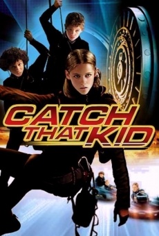 Catch That Kid (aka Mission Without Permission) online free