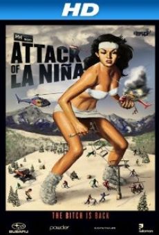Attack of La Niña online