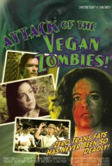 Attack of the Vegan Zombies! online