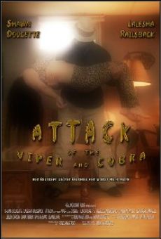 Attack! Of the Viper and Cobra stream online deutsch