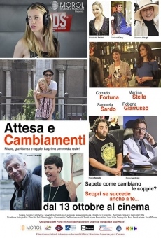 Attesa e cambiamenti kostenlos