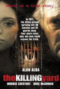 Ver película Attica, la cárcel de la muerte