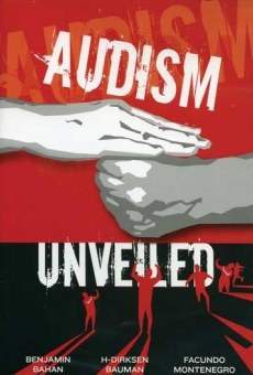 Audism Unveiled online