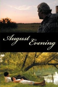 August Evening online