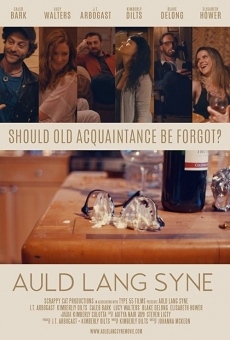 Auld Lang Syne on-line gratuito