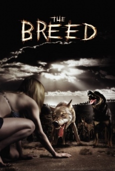 The Breed - La razza del male online