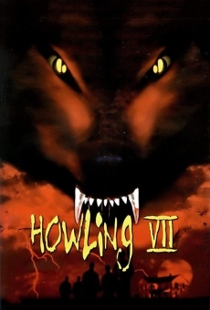 Howling: New Moon Rising online