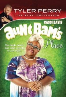 Aunt Bam's Place online