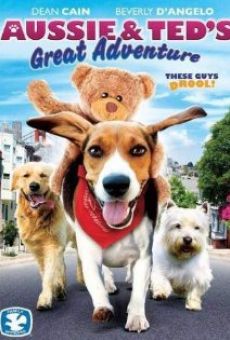 Aussie and Ted's Great Adventure gratis