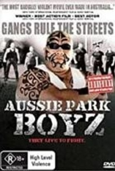 Aussie Park Boyz online free