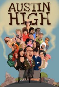 Austin High online streaming